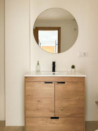 Ático en calle Vistahermosa s/n