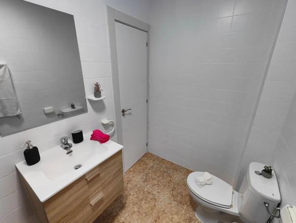 Ático en calle de las Olas