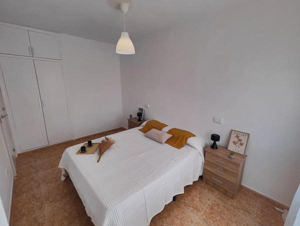 Ático en calle de las Olas