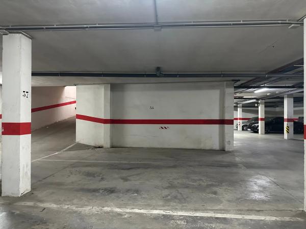 Ático en calle Vistahermosa s/n