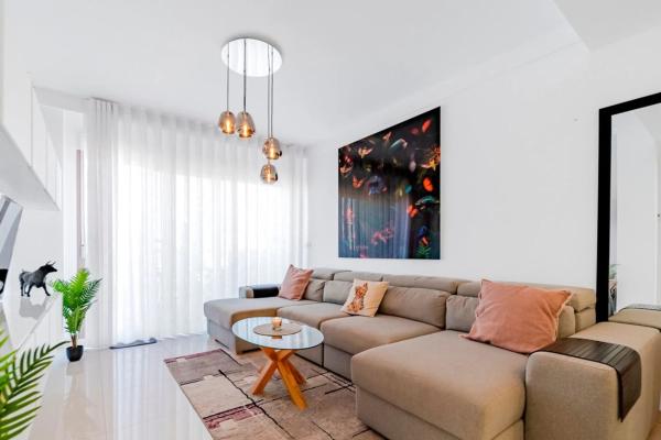 Piso en Mil Palmeras