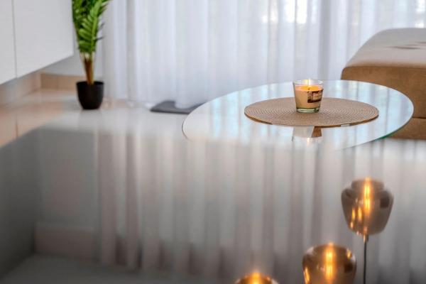 Piso en Mil Palmeras