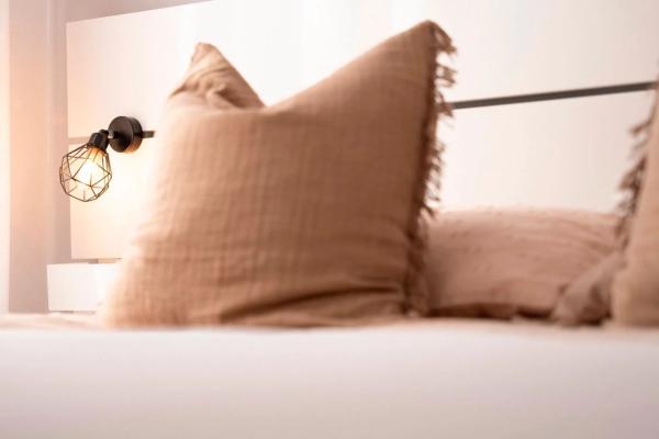 Piso en Mil Palmeras