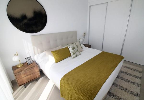 Chalet en Zona Pueblo