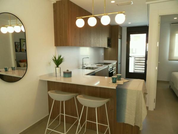 Chalet en Zona Pueblo