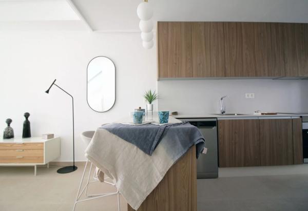 Chalet en Zona Pueblo