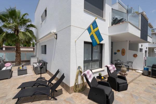 Piso en calle Comunidad Andaluza