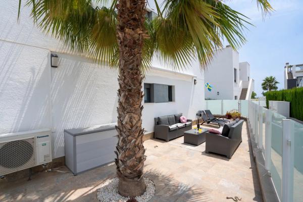 Piso en calle Comunidad Andaluza