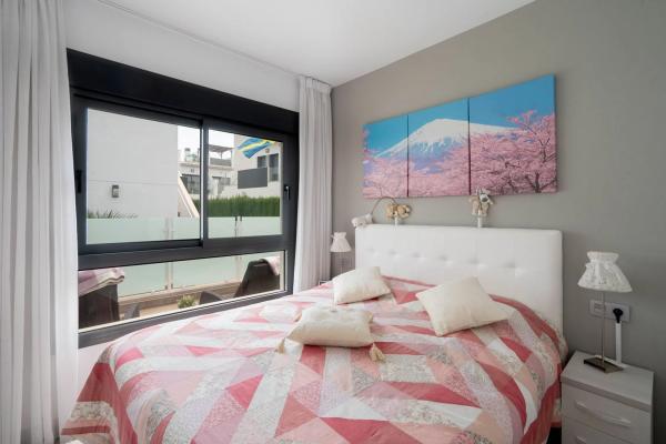 Piso en calle Comunidad Andaluza