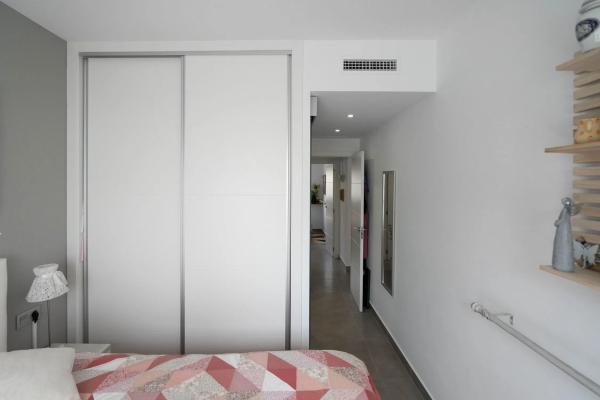 Piso en calle Comunidad Andaluza