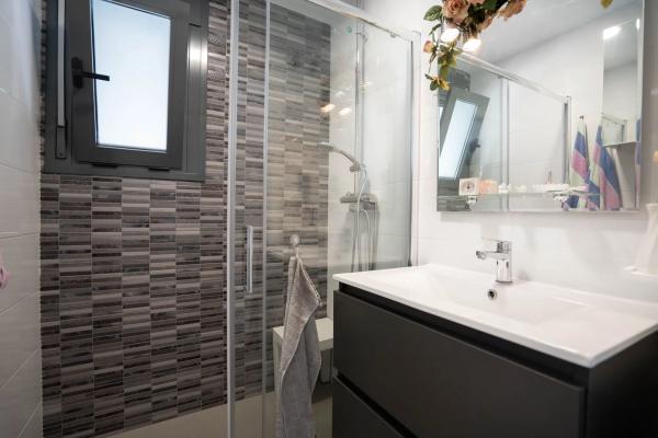 Piso en calle Comunidad Andaluza