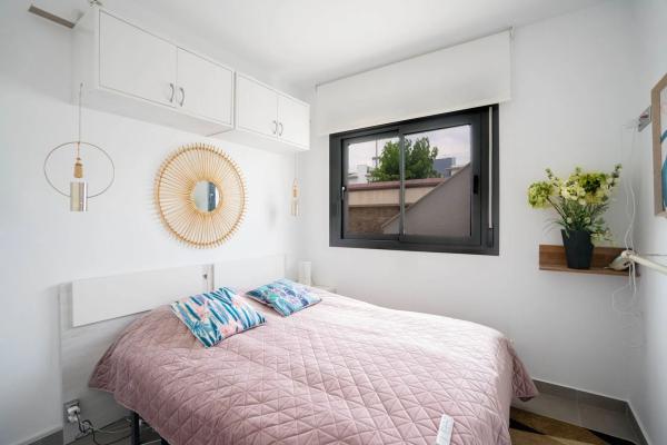 Piso en calle Comunidad Andaluza