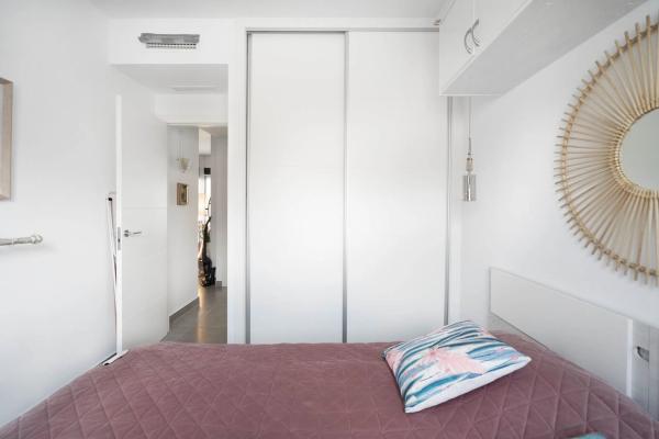 Piso en calle Comunidad Andaluza