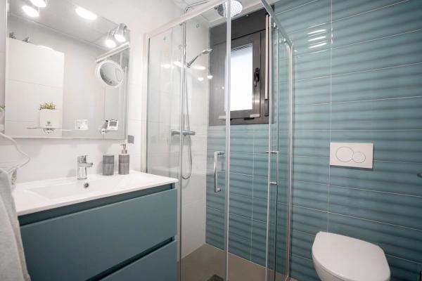 Piso en calle Comunidad Andaluza