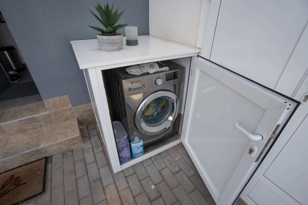 Piso en calle Comunidad Andaluza