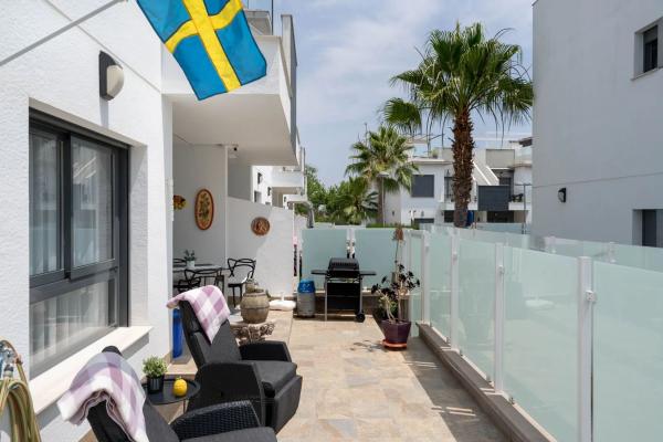 Piso en calle Comunidad Andaluza