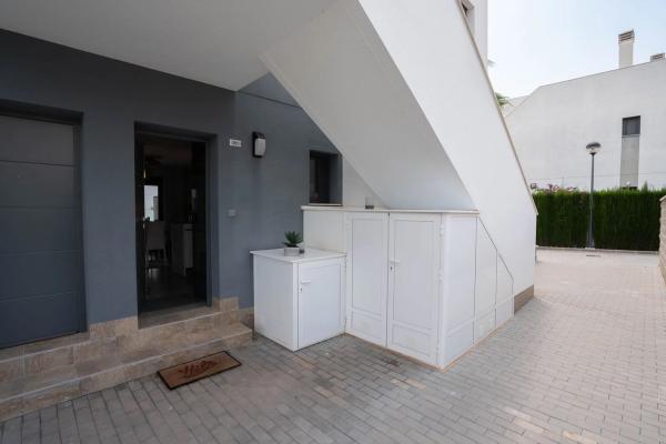 Piso en calle Comunidad Andaluza