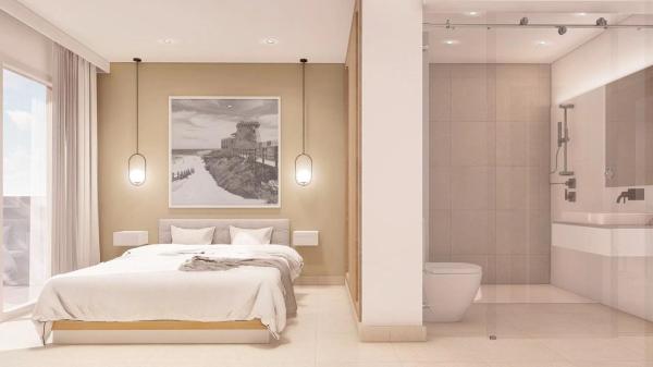 Ático en calle Helecho Mojón