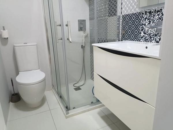 Piso en calle Federico García Lorca, 610