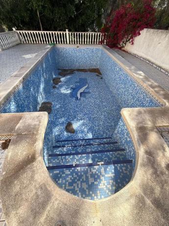 Chalet pareado en calle Naranjo