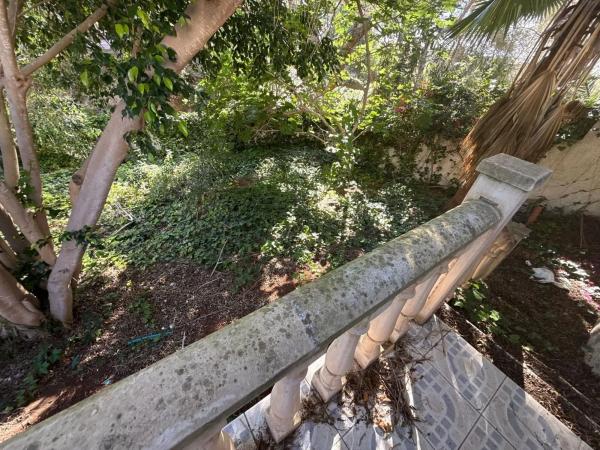 Chalet pareado en calle Naranjo