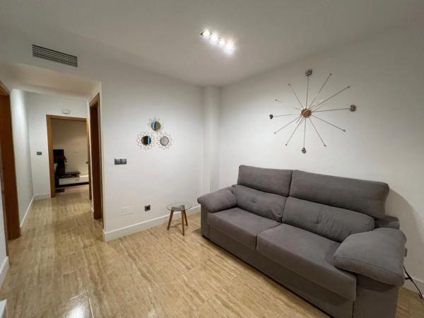 Ático en calle Salvador Segui, 43