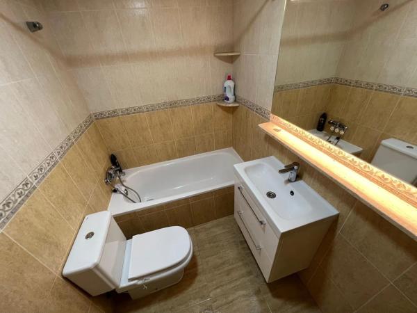 Ático en calle Salvador Segui, 43