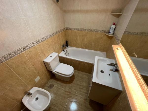 Ático en calle Salvador Segui, 43