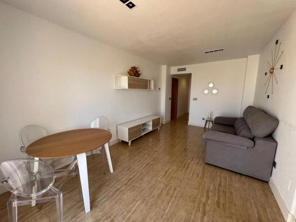 Ático en calle Salvador Segui, 43