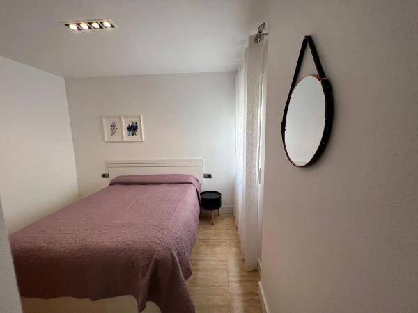 Ático en calle Salvador Segui, 43