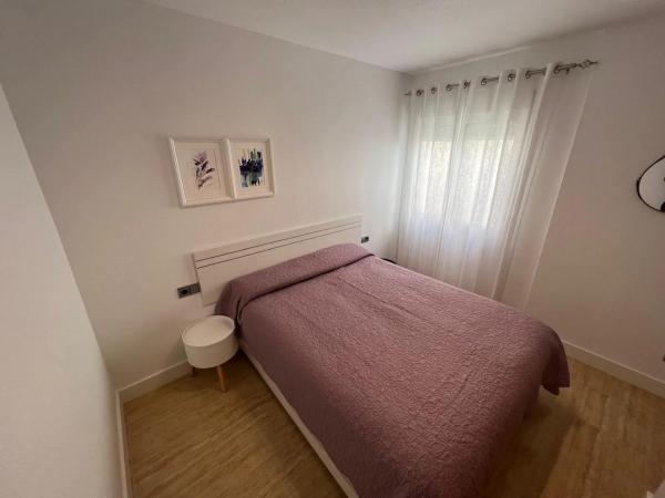 Ático en calle Salvador Segui, 43