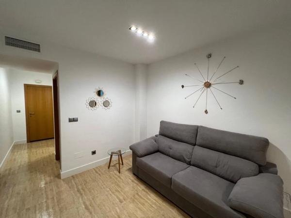 Ático en calle Salvador Segui, 43