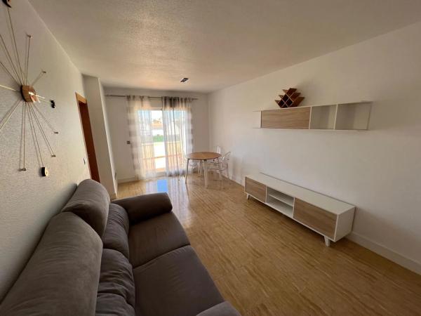 Ático en calle Salvador Segui, 43