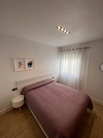 Ático en calle Salvador Segui, 43