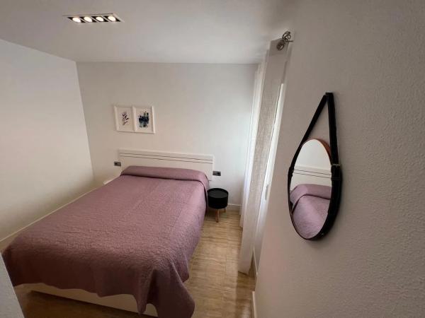 Ático en calle Salvador Segui, 43