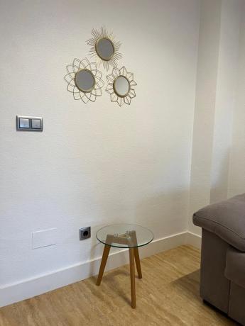 Ático en calle Salvador Segui, 43