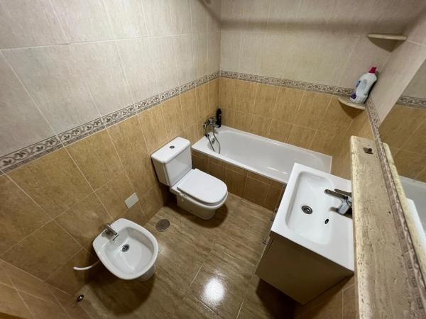 Ático en calle Salvador Segui, 43