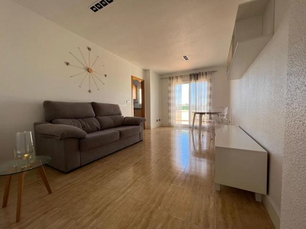 Ático en calle Salvador Segui, 43