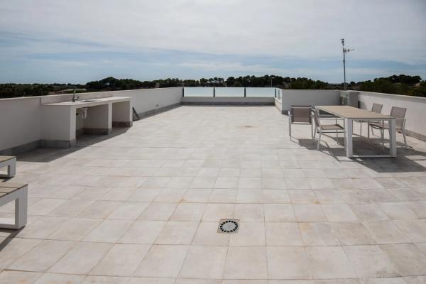 Chalet en calle Lentisco s/n