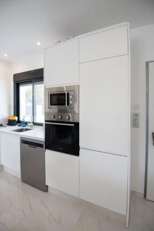 Chalet en calle Lentisco s/n