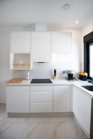 Chalet en calle Lentisco s/n