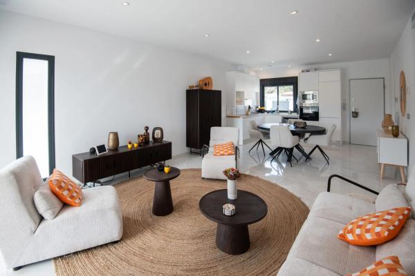 Chalet en calle Lentisco s/n