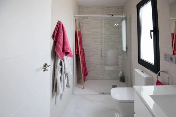 Chalet en calle Lentisco s/n