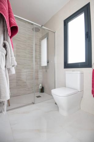 Chalet en calle Lentisco s/n