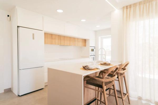 Casa independiente en calle Comunidad Madrileña