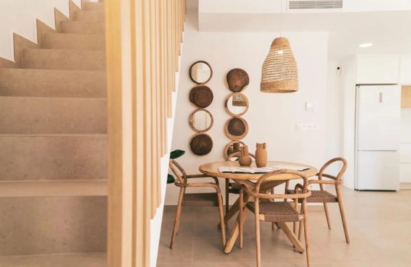 Casa independiente en calle Comunidad Madrileña