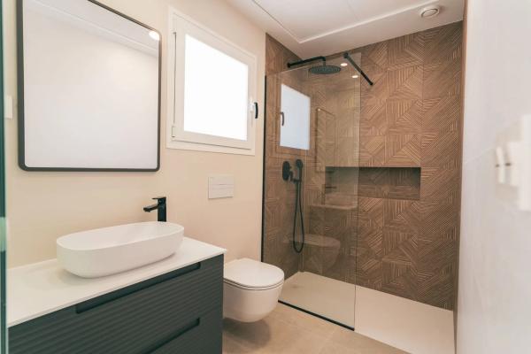 Casa independiente en calle Comunidad Madrileña