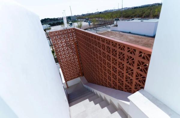 Casa independiente en calle Comunidad Madrileña