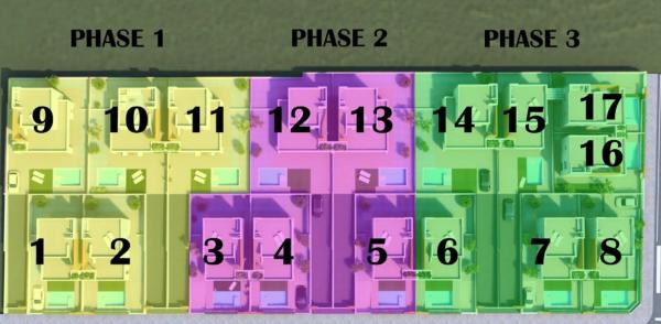 Casa independiente en calle Comunidad Madrileña