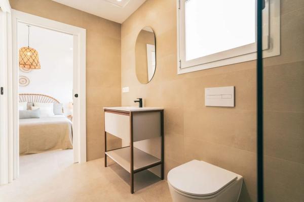 Casa independiente en calle Comunidad Madrileña